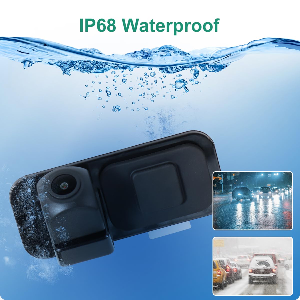 Amazon.com: GreenYi OE Backup Camera (Part # 39530-TZ3-A01) Fit