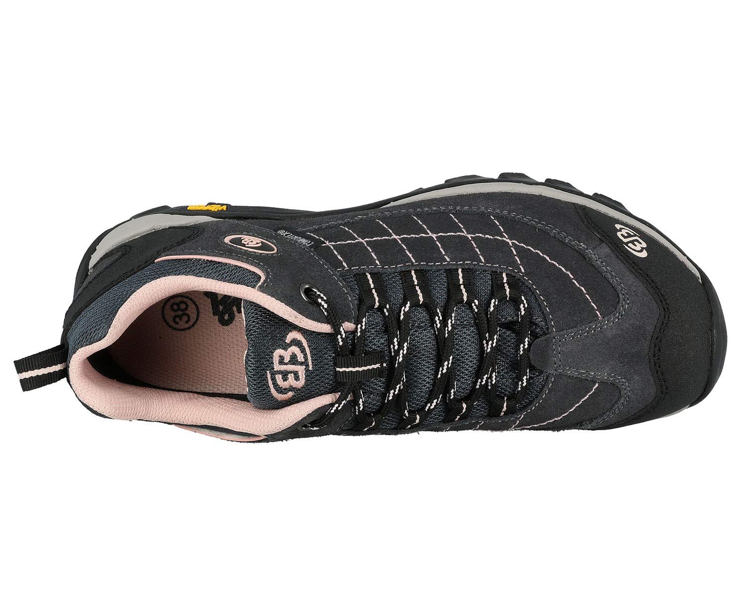 Brütting Mount Crillon Low Scarpe da Trekking e outdoorDonna