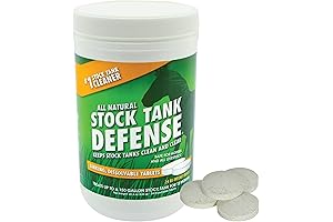 Stock Tank Defense Solar Stock Tank Heater