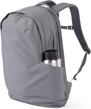 Moment Everything Backpack 28L Weekender Travel Laptop & Camera Backpack Gray