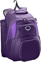 Vista 20 de EvoShield Tone Set Mochilas para Béisbol Escarlata