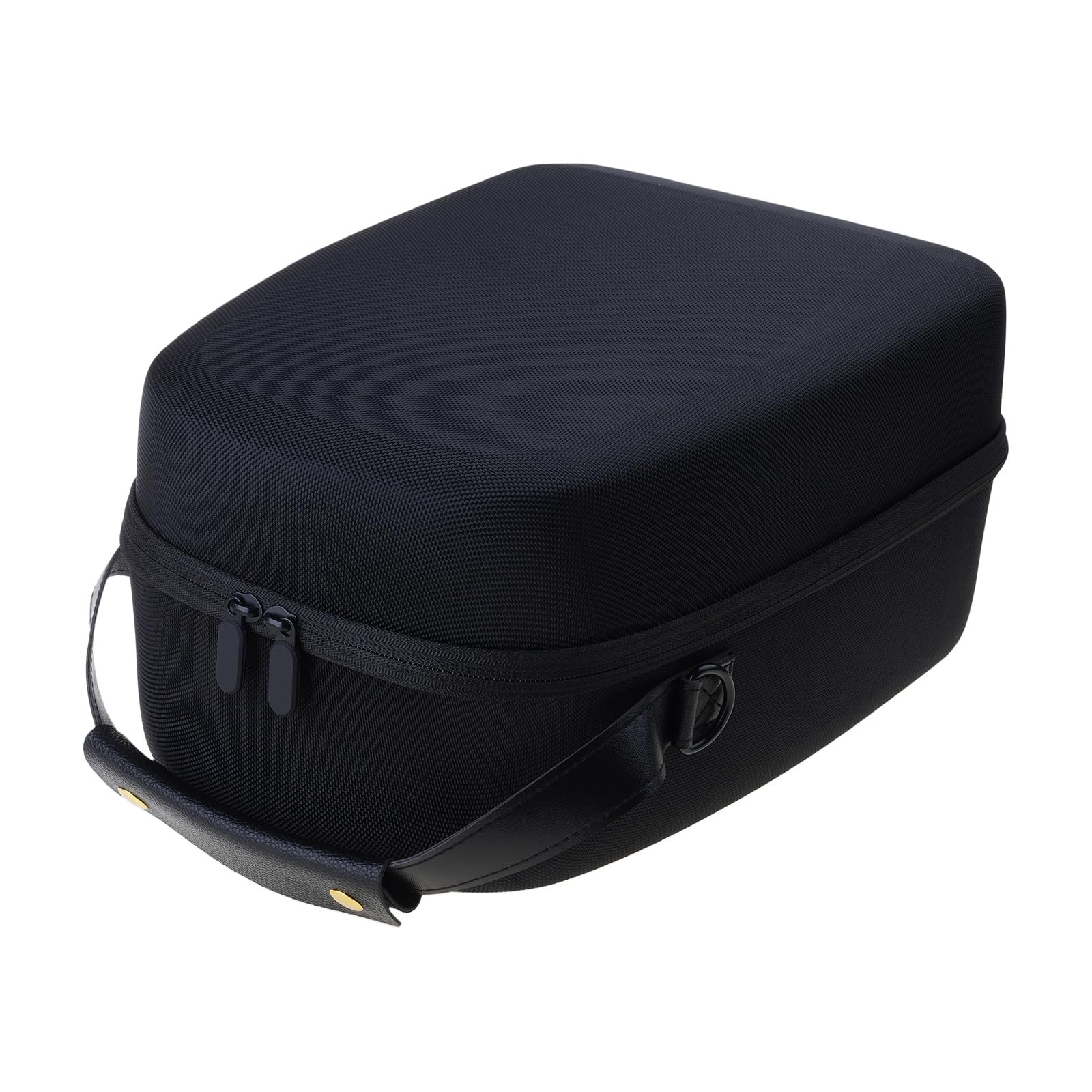 Scatola da viaggio antiurto EVA Borsa da trasporto VR2 Auricolare Storage Holder Zipper Organizer Easy Open Storage Box