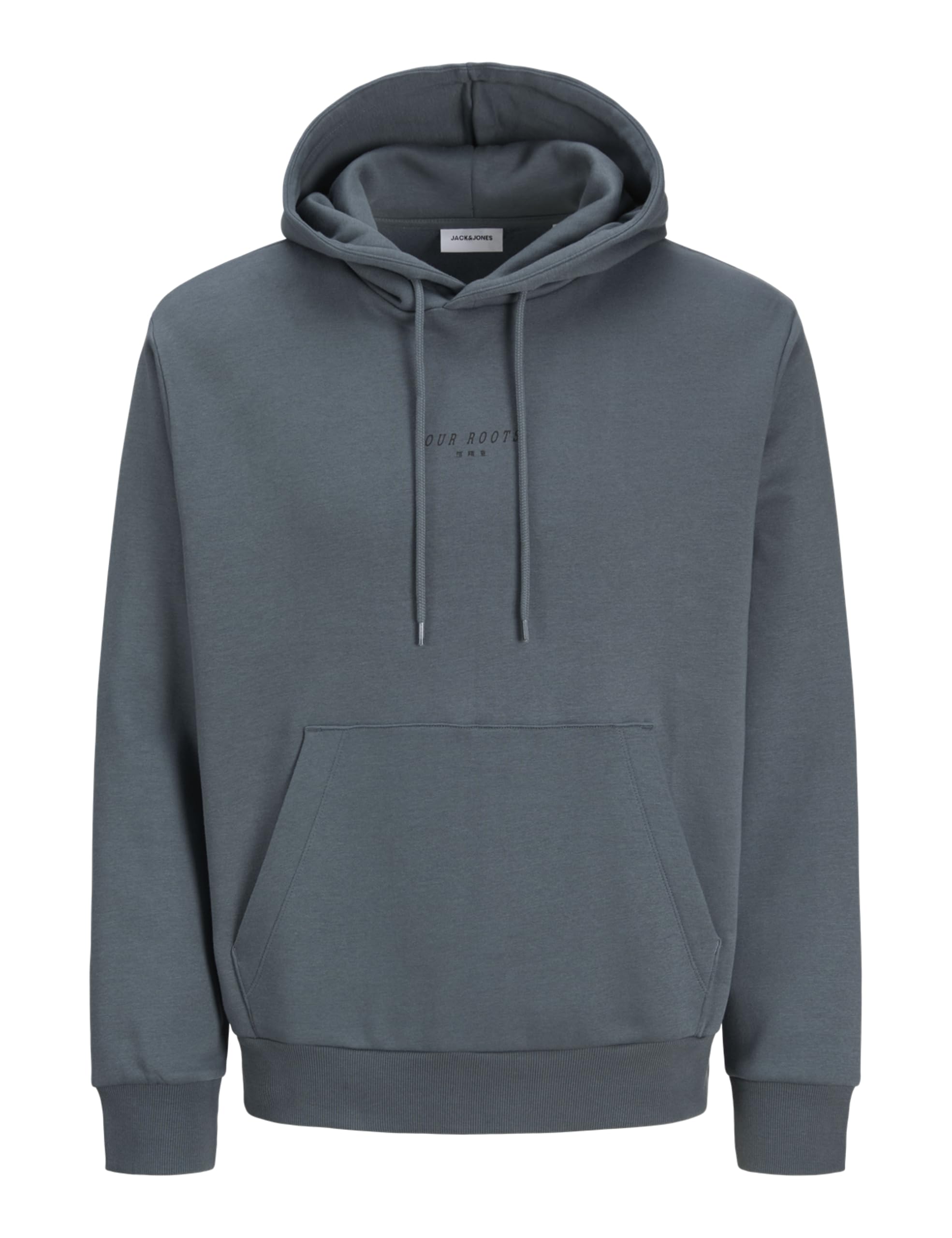 JACK & JONES Jjkenji Sweat Hood