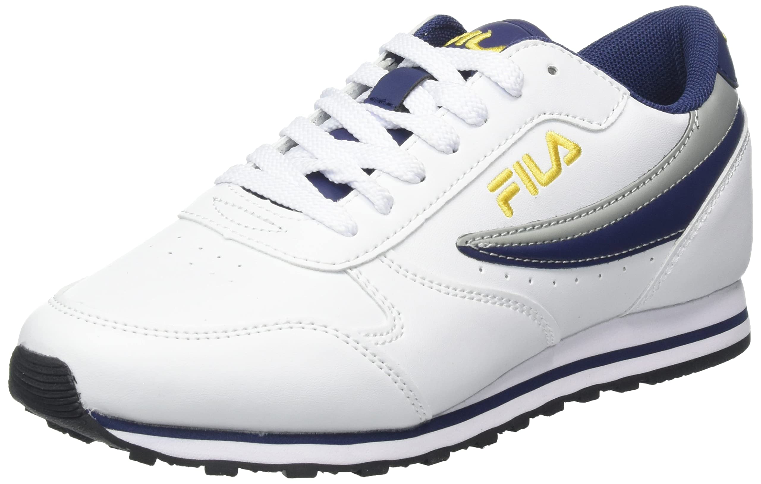 FILA Orbit Teens, Zapatillas Unisex niƱos
