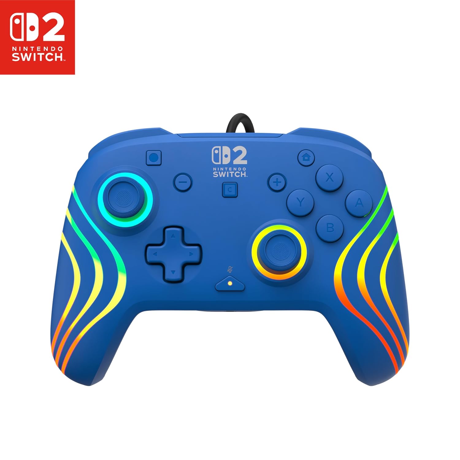 Turtle Beach Afterglow Wave Wired...