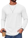 coofandy long sleeve shirts for men Top3商品
