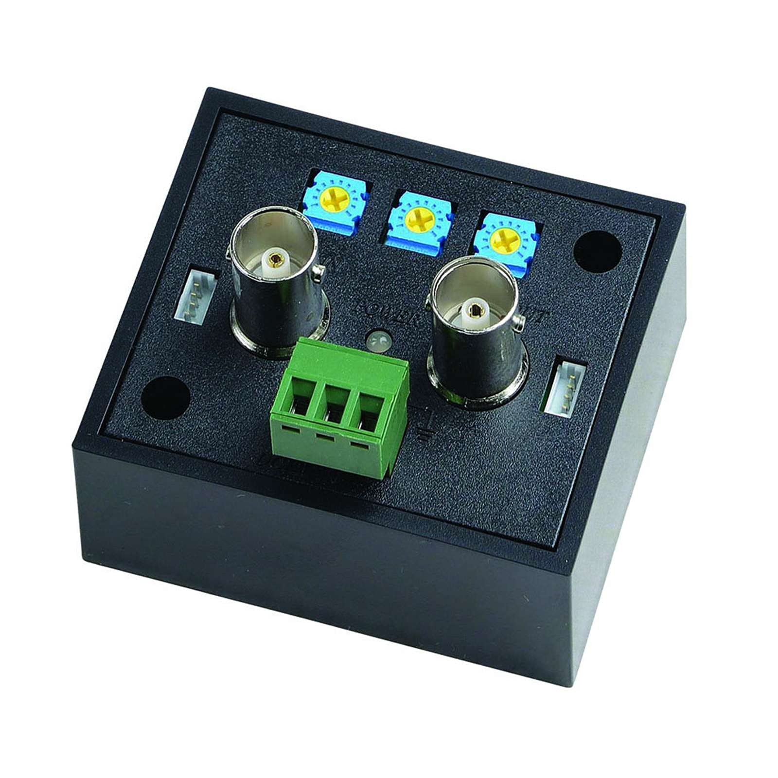 Setik - Amplificatore video 800M per segnale AHD - HDCVI - HDTVI - AMPVIDEO