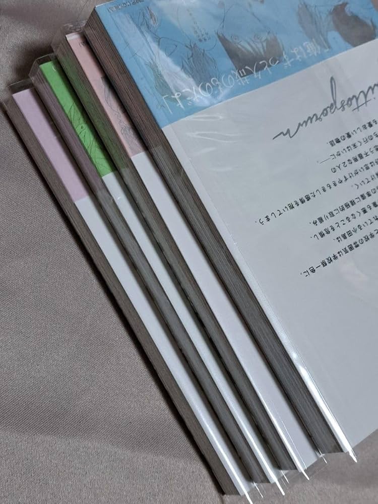 ピットスポルム 7社 31特典セット 三上志乃 一葉 二葉 三葉 四葉 五葉 ピットスポルム 7社 31特典セット 三上志乃 一葉 二葉 三葉 四葉