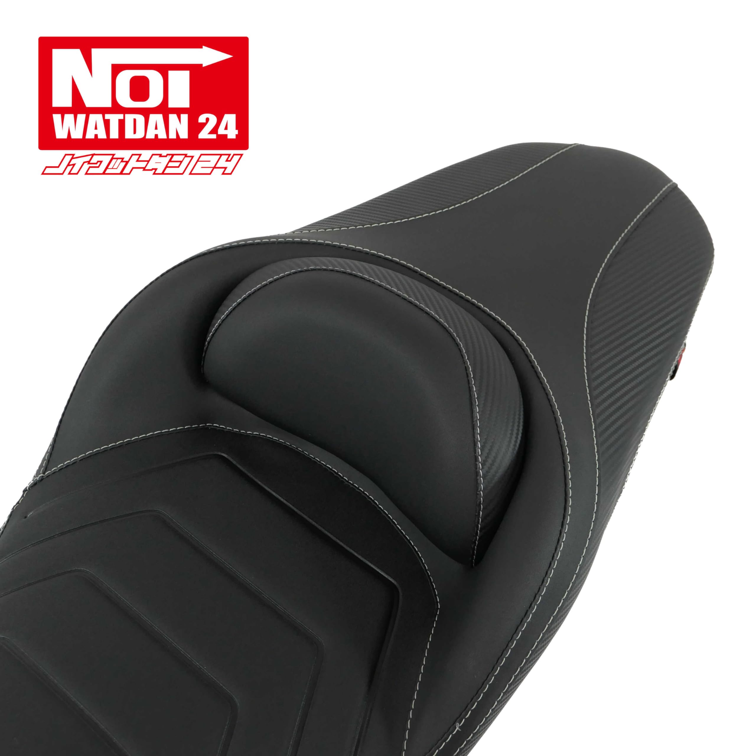 Amazon | NOI WATDAN 24(ノイワットダン 24) PCX160 PCX150 PCX125 