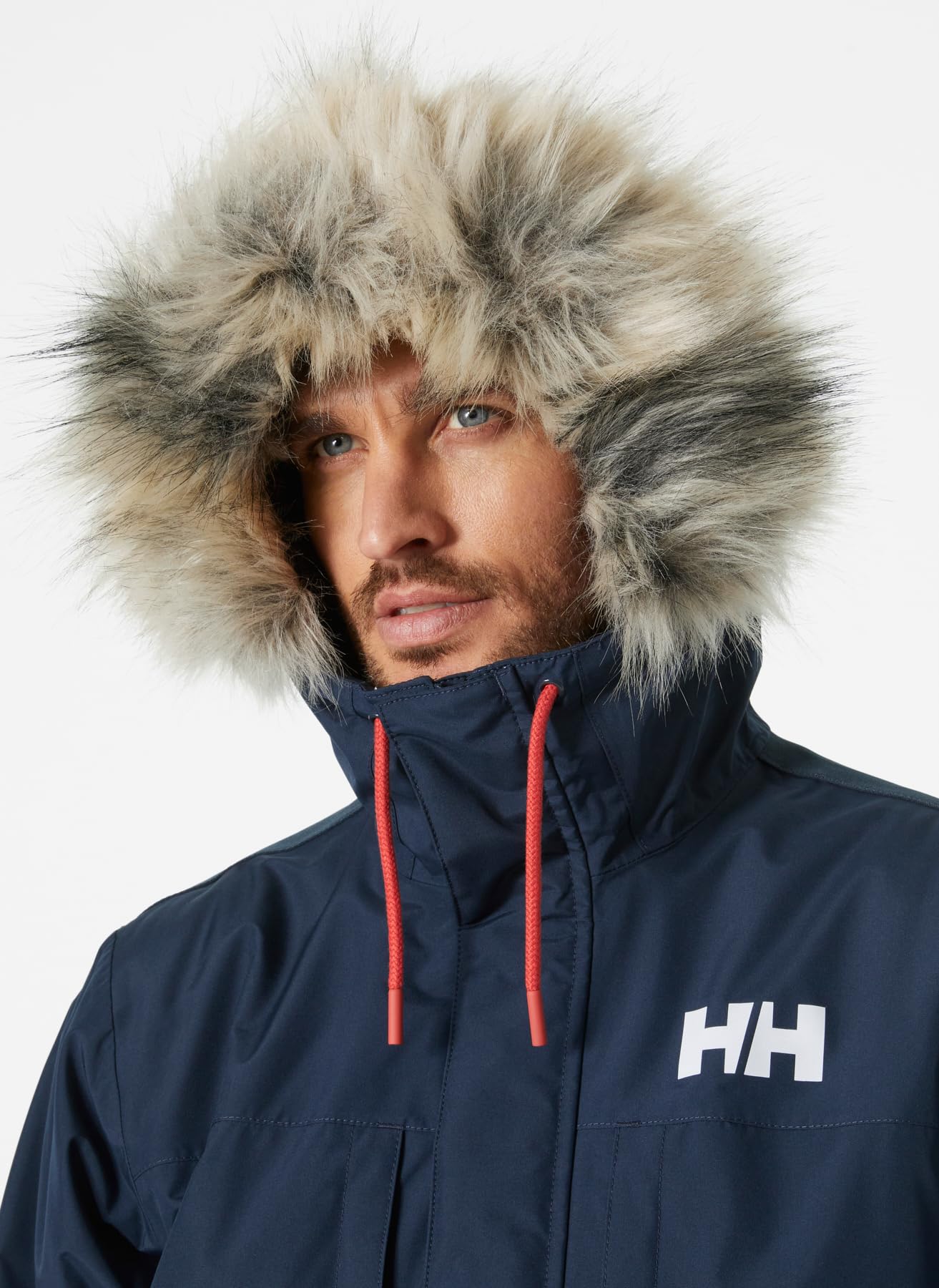 Helly Hansen Herren Coastal 3.0 Parka
