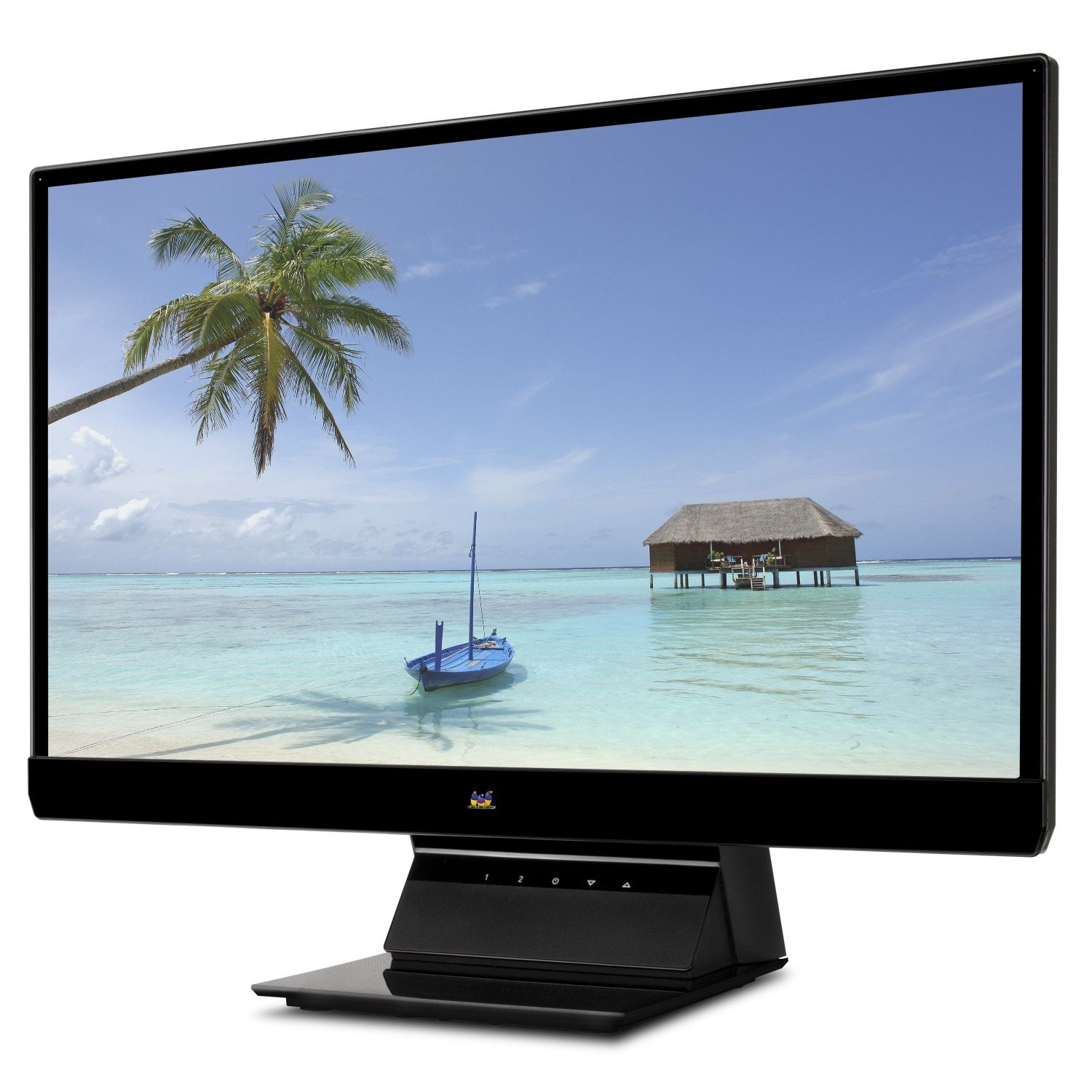 Amazon.com: ViewSonic VX2270SMH-LED 22