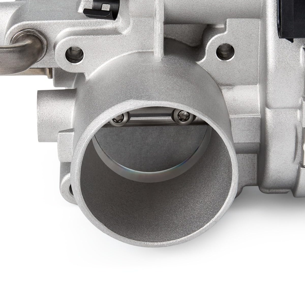 RIDEX 158T0323 Corpo farfallato Compatibilità con HYUNDAI i20 Hatchback GB, IB