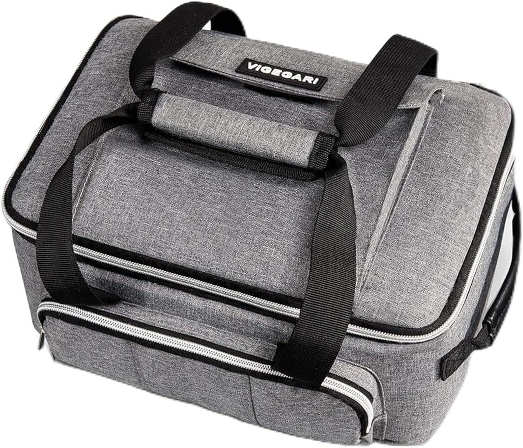 Cricut Carrying Case Compatible with Cricut Easy Press Mini