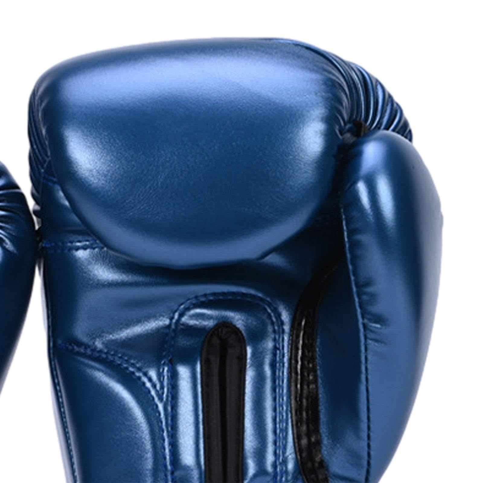 Guantoni da, Guantoni da Sparring, Protezione per Le Mani, Adulti, Guantoni da Combattimento, Attrezzatura da per Sparring, Grappling