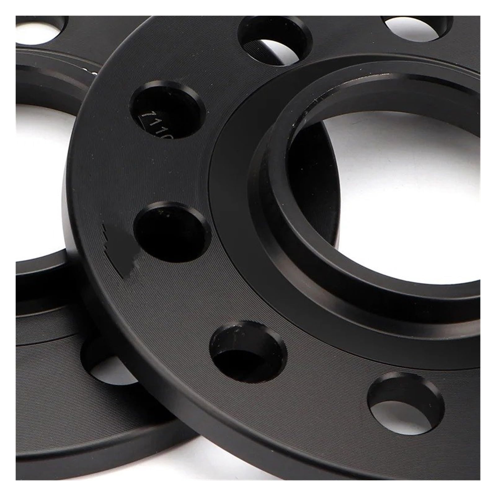 Adapter koła samochodowego spacer 2 sztuki 3/5/8/10/12/15/20mm dystansowy PCD 5x114.3 CB 67.1mm garnitur dla 5 końcówek MAZDA(20mm)