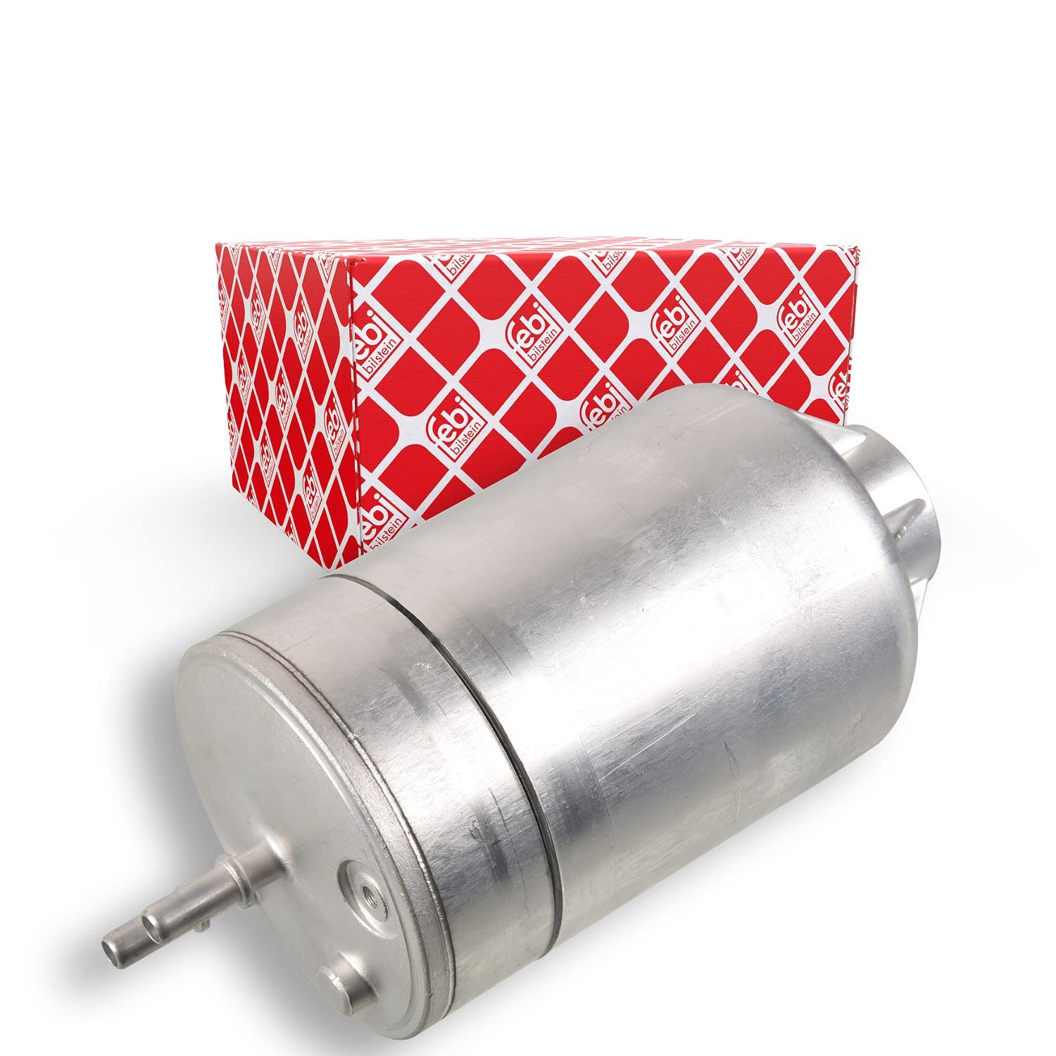 Febi Bilstein Filtro Carburante 173871 - 4