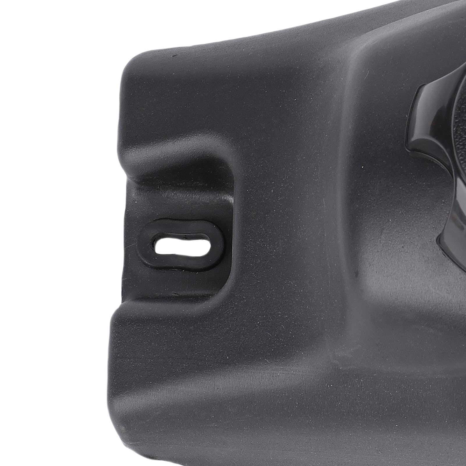 KIMISS Serbatoio Carburante in Plastica 2,5 Litri con Tappo Benzina Antiurto di Ricambio per Pit Bike XR50 CRF50 Automobilistico Ad Alte Prestazioni
