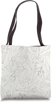 tinkerbell tote