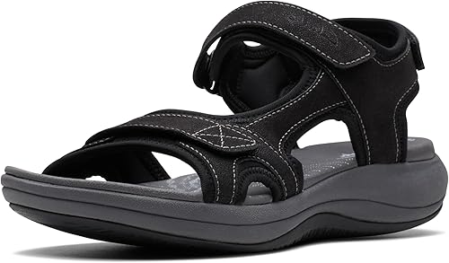 Clarks Mira Bay - Sandalias para mujer