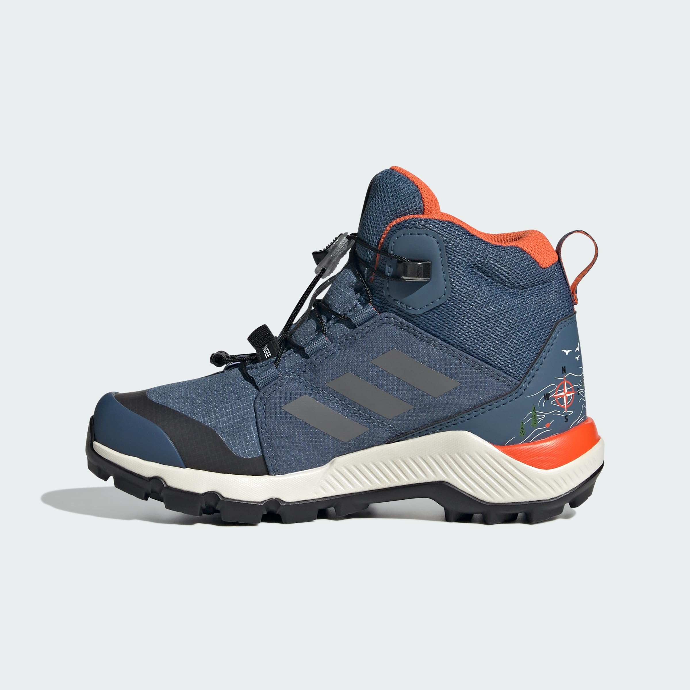 adidas Terrex Disney Mid Gore-Tex Hiking Buty dla Dzieci