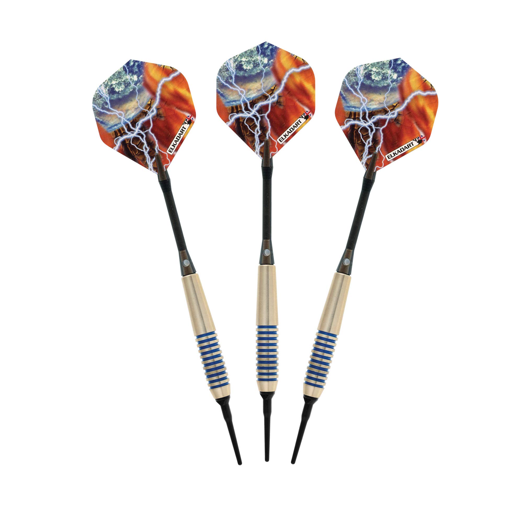 ElkadartSoft-Tip Darts