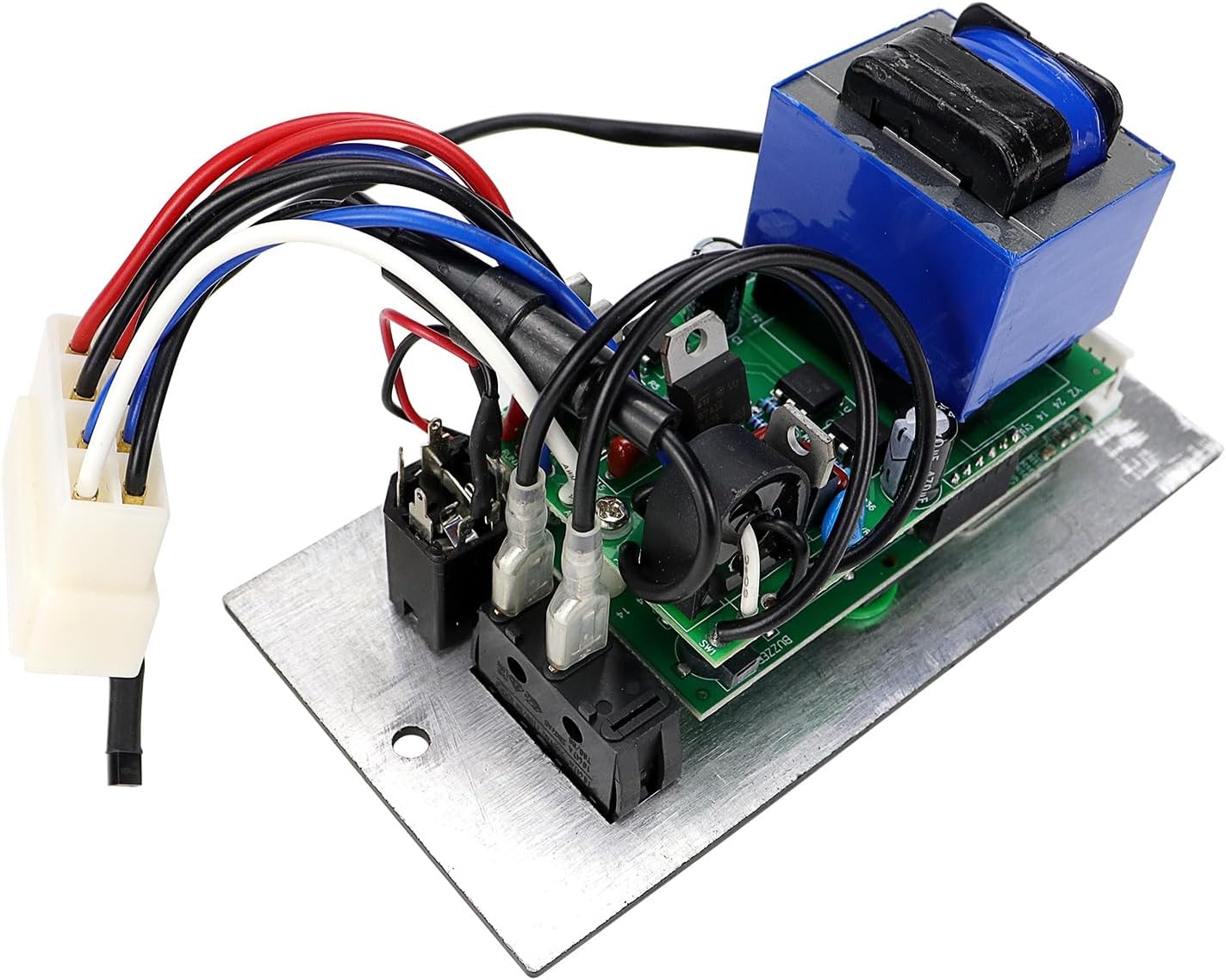 P-1051 Grill Control Circuit Board - Replacement for Green Mountain Grills GMG Daniel Boone Choice, Non WiFi 110V