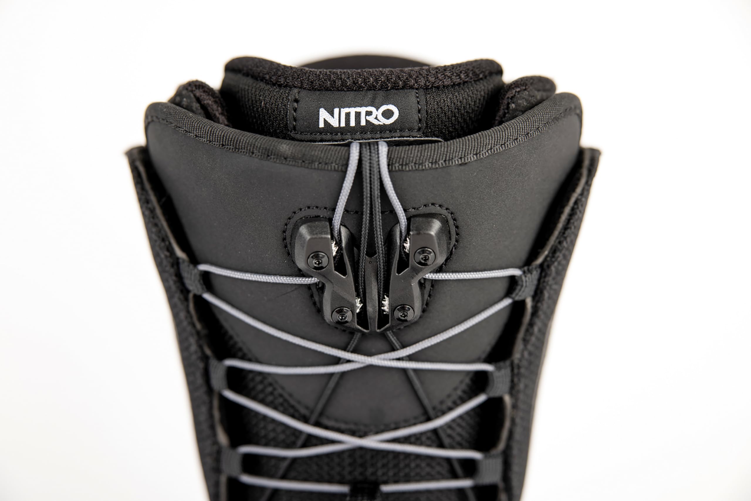 Nitro Stivali da snowboard da uomo Sentinel TLS
