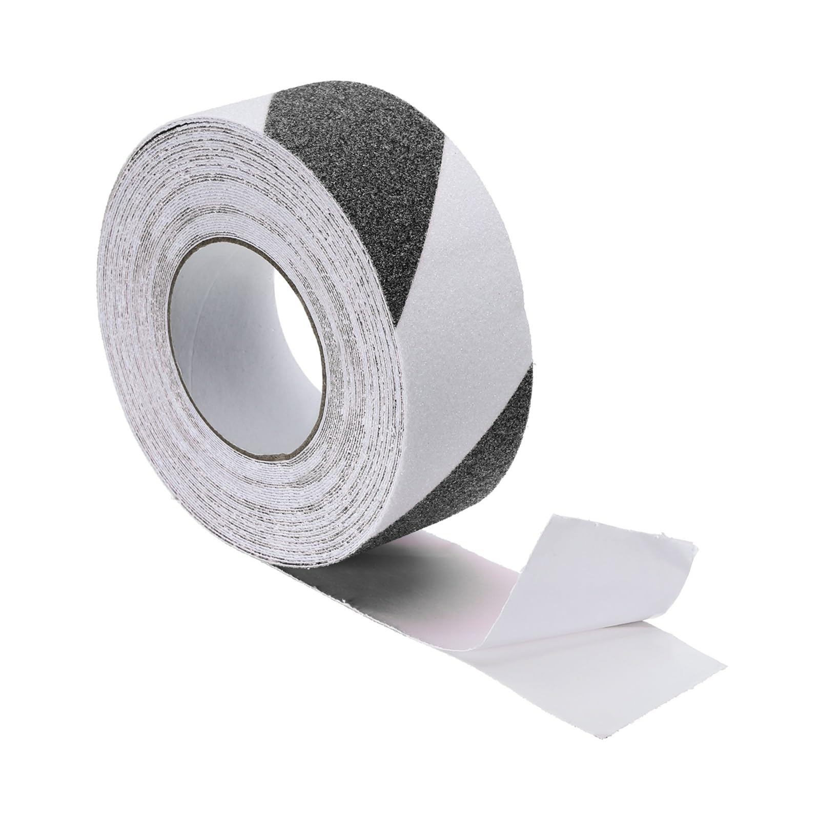 15 m Anti-Rutsch-Traktionsband, 5 cm Breite, rutschfestes Griffband, Trittsicherheitsband for Treppen, Stufen, Roller-Deck für Treppenstufen(Transparent)