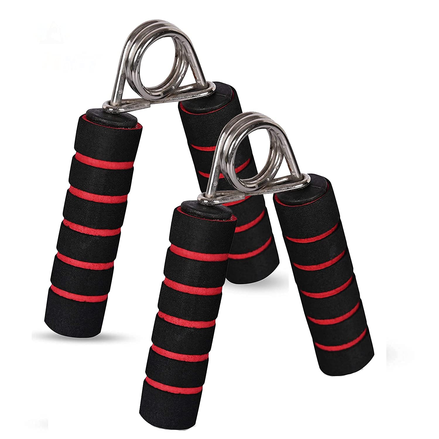 VAMON Hand Gripper Forearm Exerciser Wrist Fitness Foam Hand Grip, Hand Gripper, Grip Strength Trainers (Colour May Very)- Set of 2 Pieces (B0B2LR48RL) Amazon Price History, Amazon Price Tracker