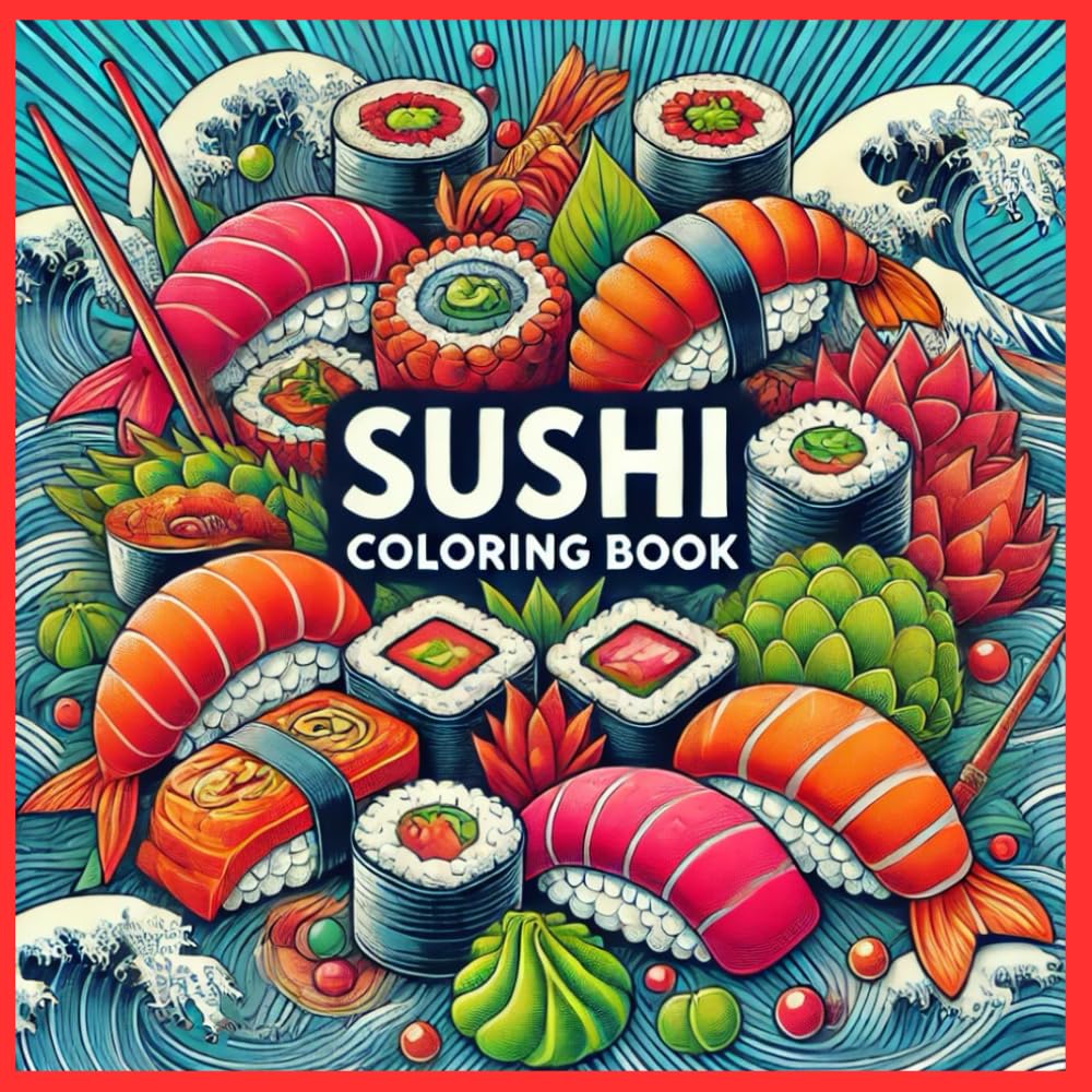 SUSHI