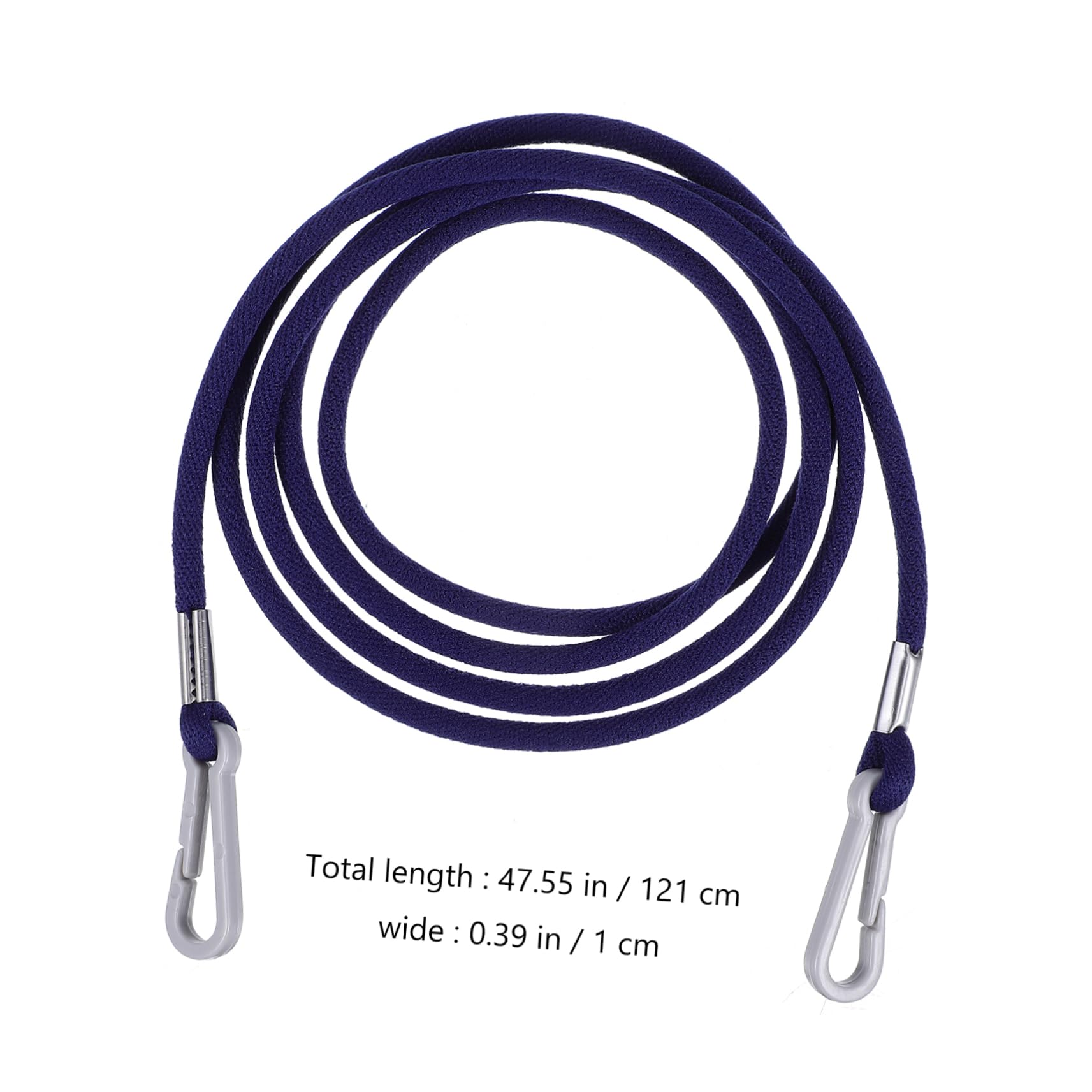 YARNOW Ski Glove Lanyard Lost Rope for Boys and Girls Gloves Rope Winter Mittens Lanyard