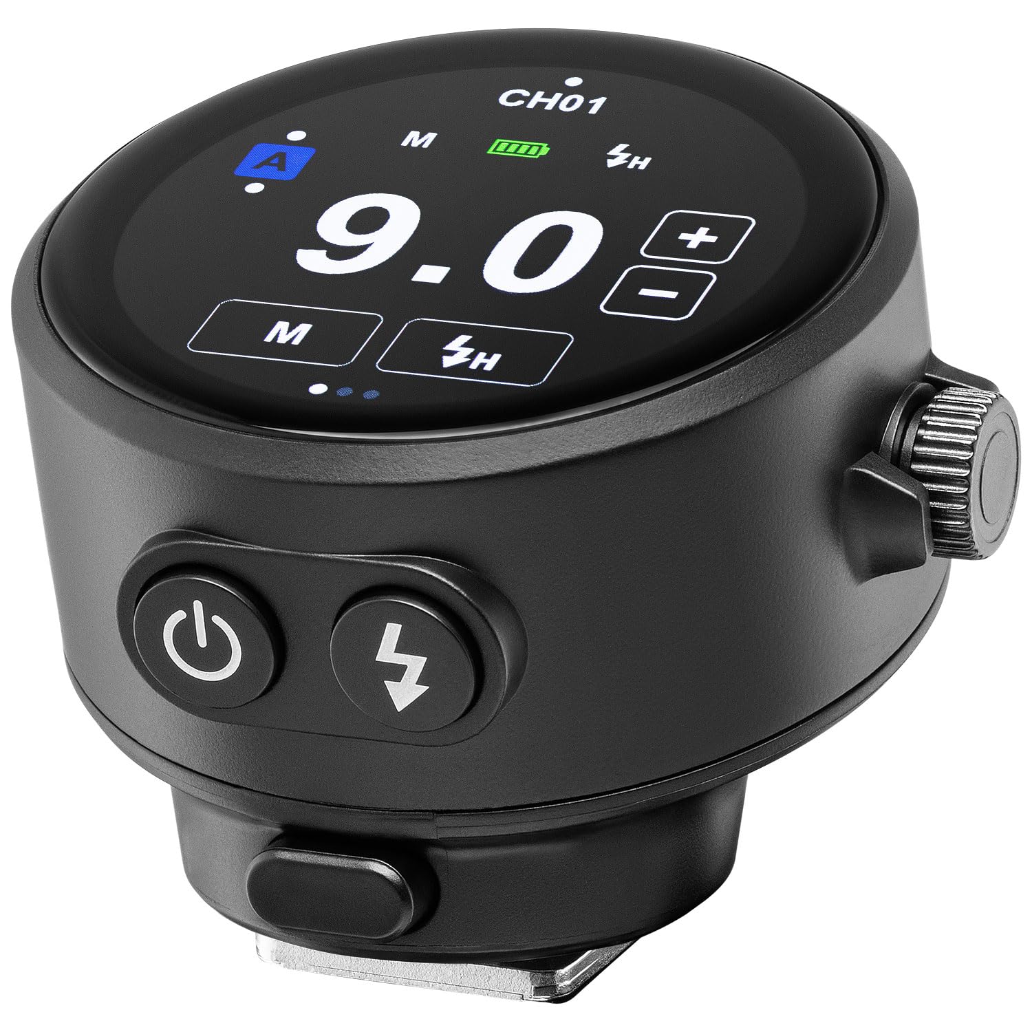 Amazon.com : Westcott FJ-T1 S - Wireless Touchscreen Flash Trigger