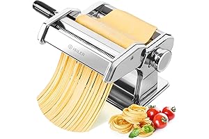 ISILER Pasta Machine