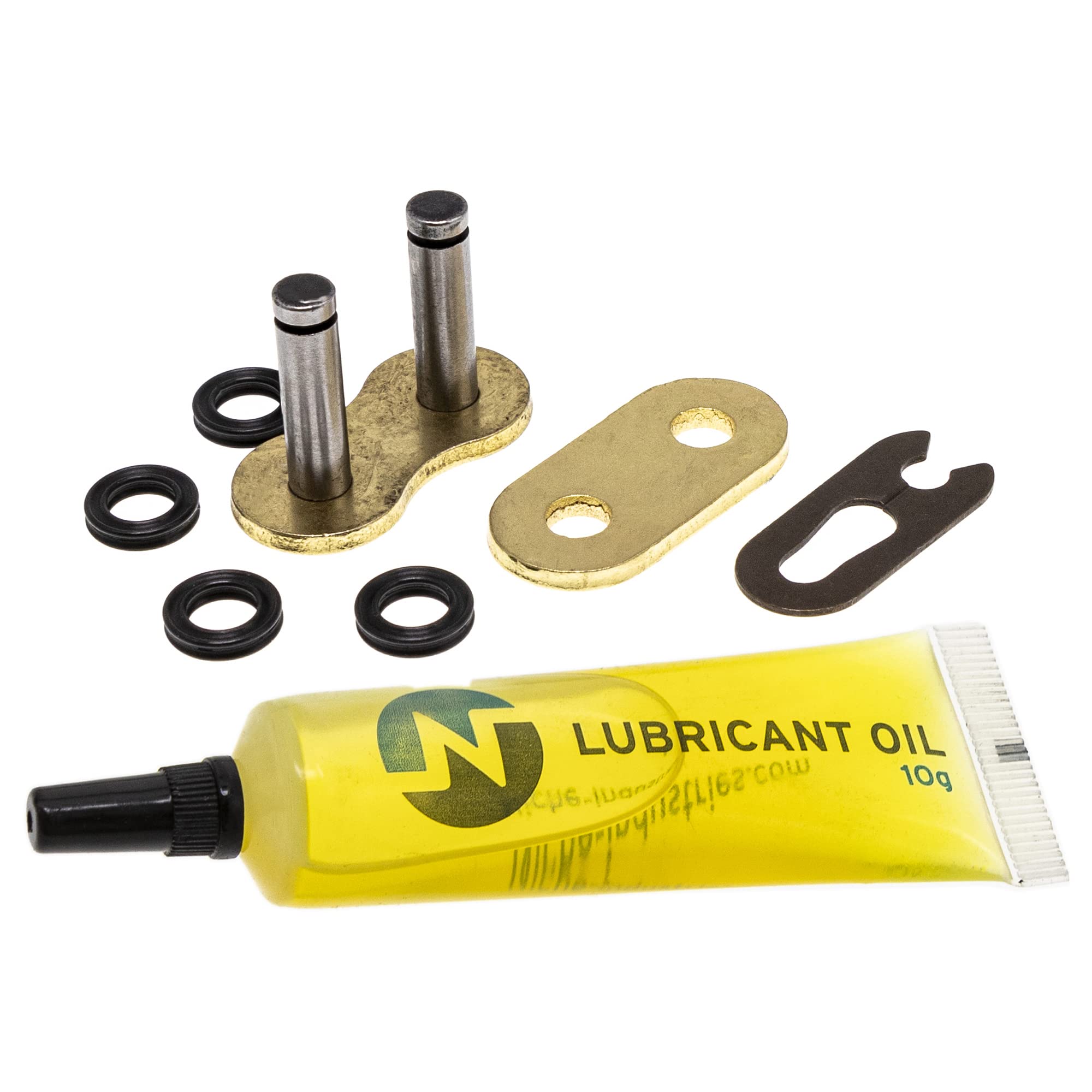 Exhaust Pipe Gasket For Honda ATC250ES ATC250SX 1985 1986 1987