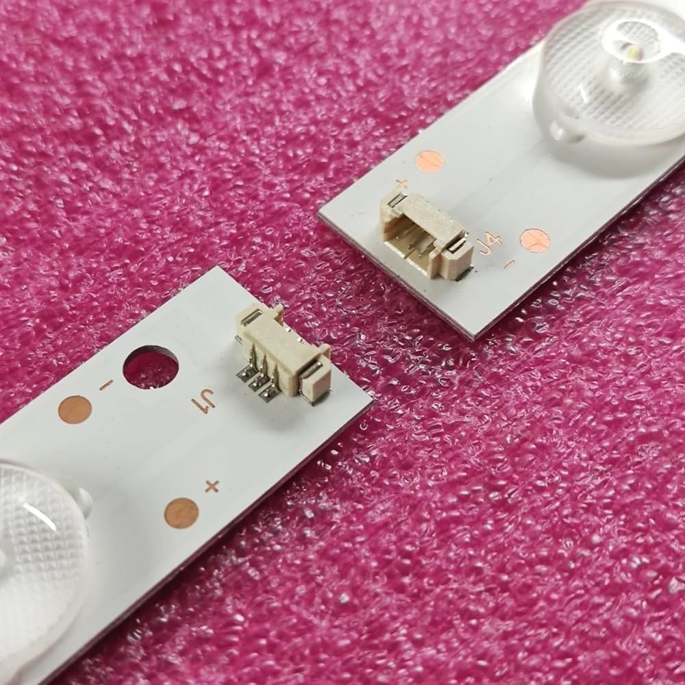 Suitable for LED48D7-01C LED48D8-01C LT-48C540 LT-48EM75 LT-48M640 LT-48M645 MTV-4828LTA2 MTV-4829LTA2 Backlight Strip