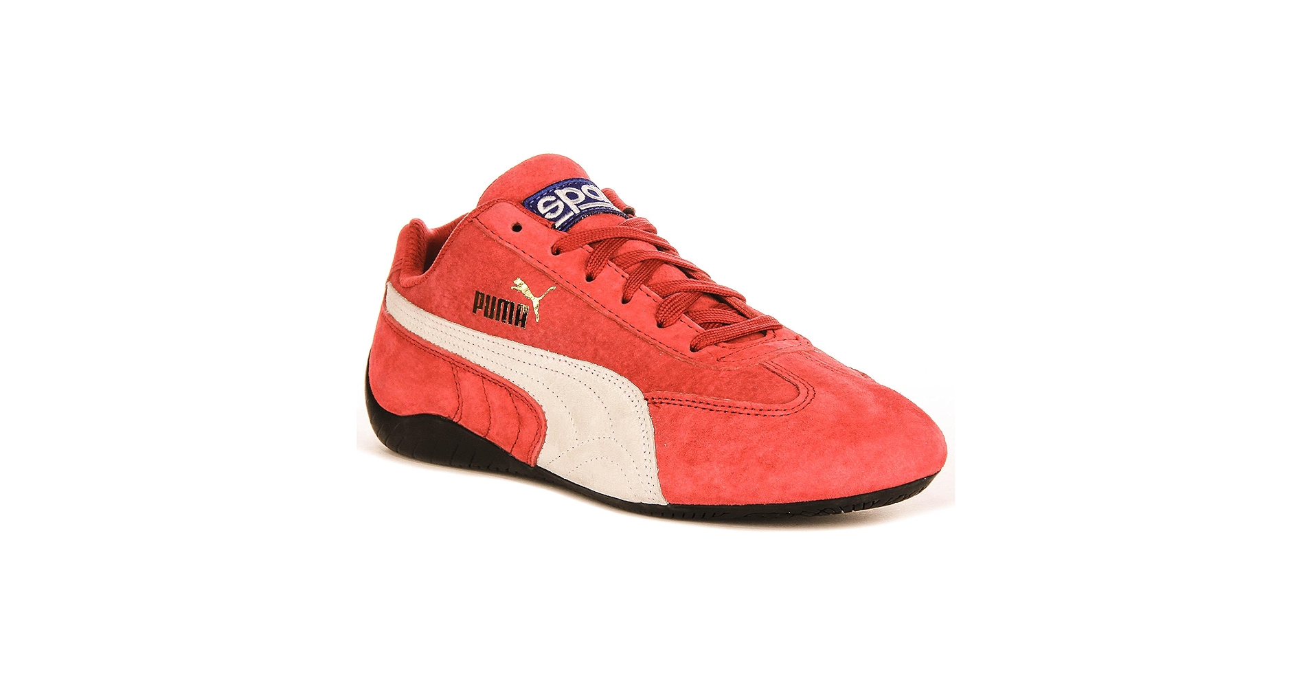 PUMA SPEEDCAT OG レッド 25cm Speedcat OG Sneakers | PUMA