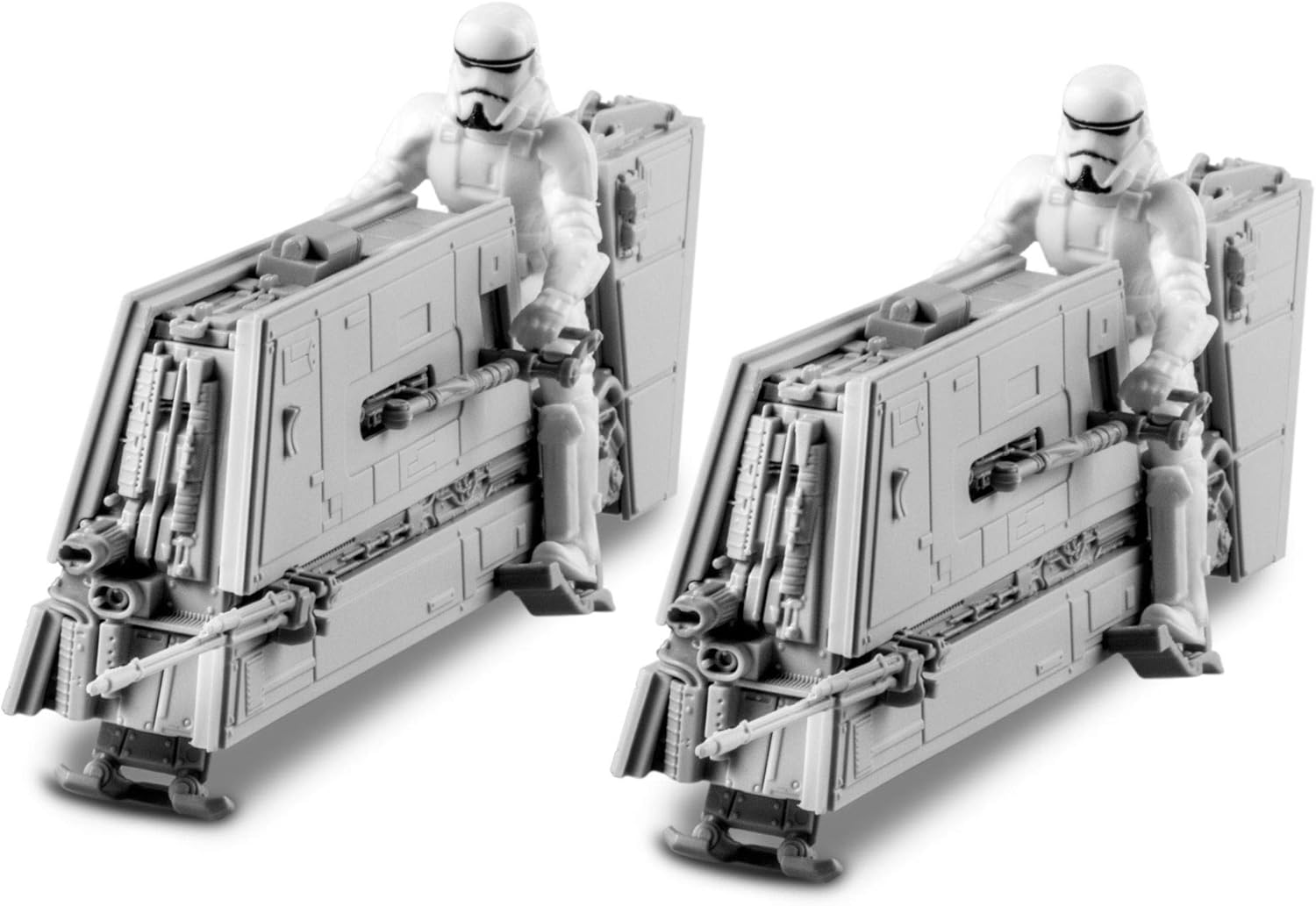 Imperial Patrol Speeder