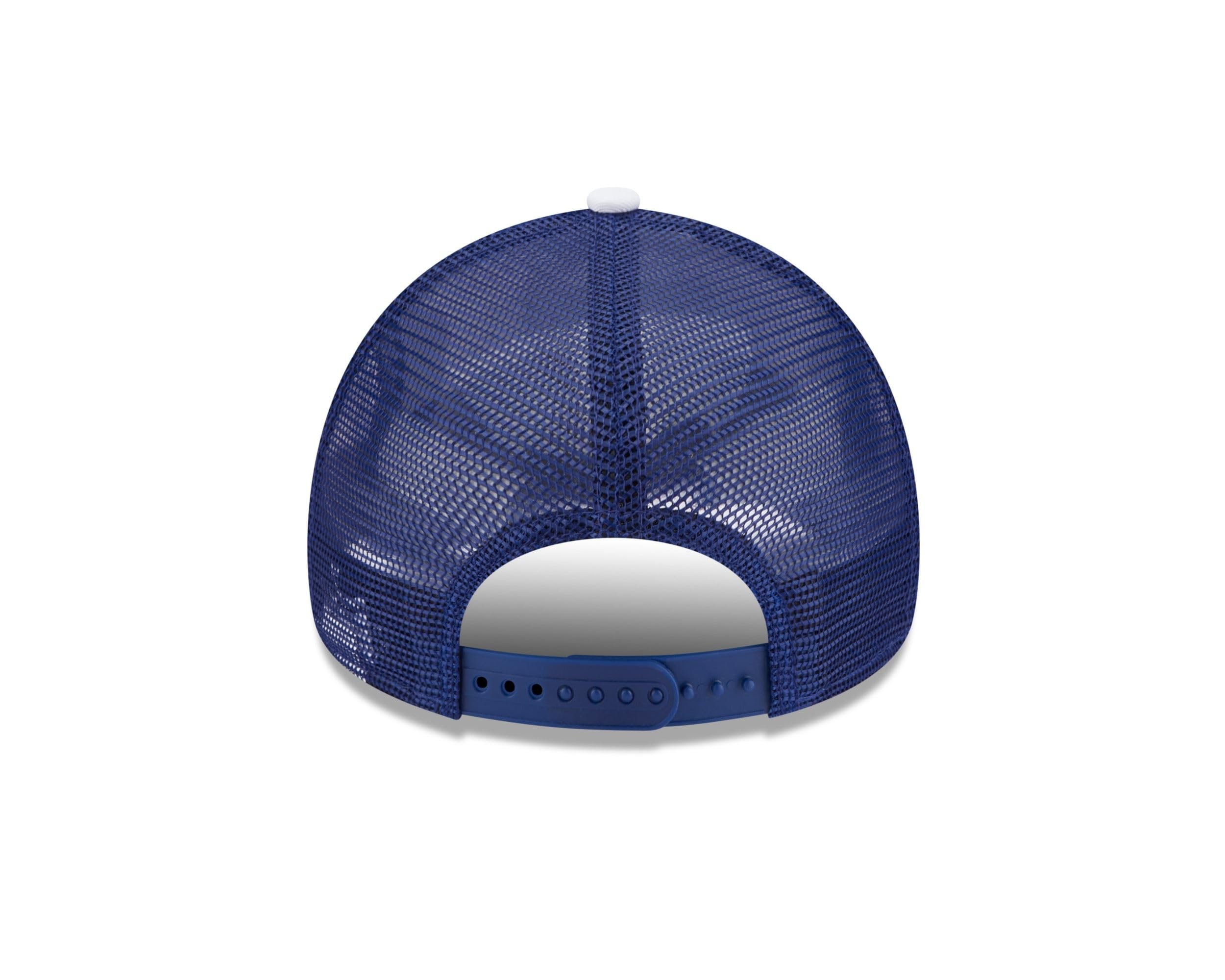 New Era A-Frame Trucker Caps Regolabile Mesh Summer Baseball OneSize
