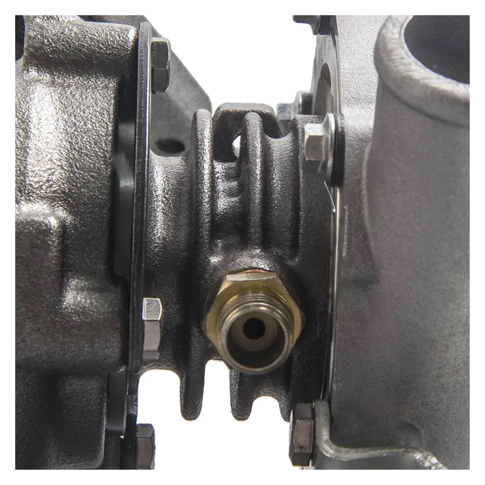 Exhaust Turbo Compatible With VW Transporter T4 1.9 TD ABL engine 454064 028145701LV 454064-1 028145701L