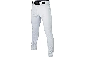 Easton Rival Knicker Baseball Pants: The Ultimate in Comfort and Mobility