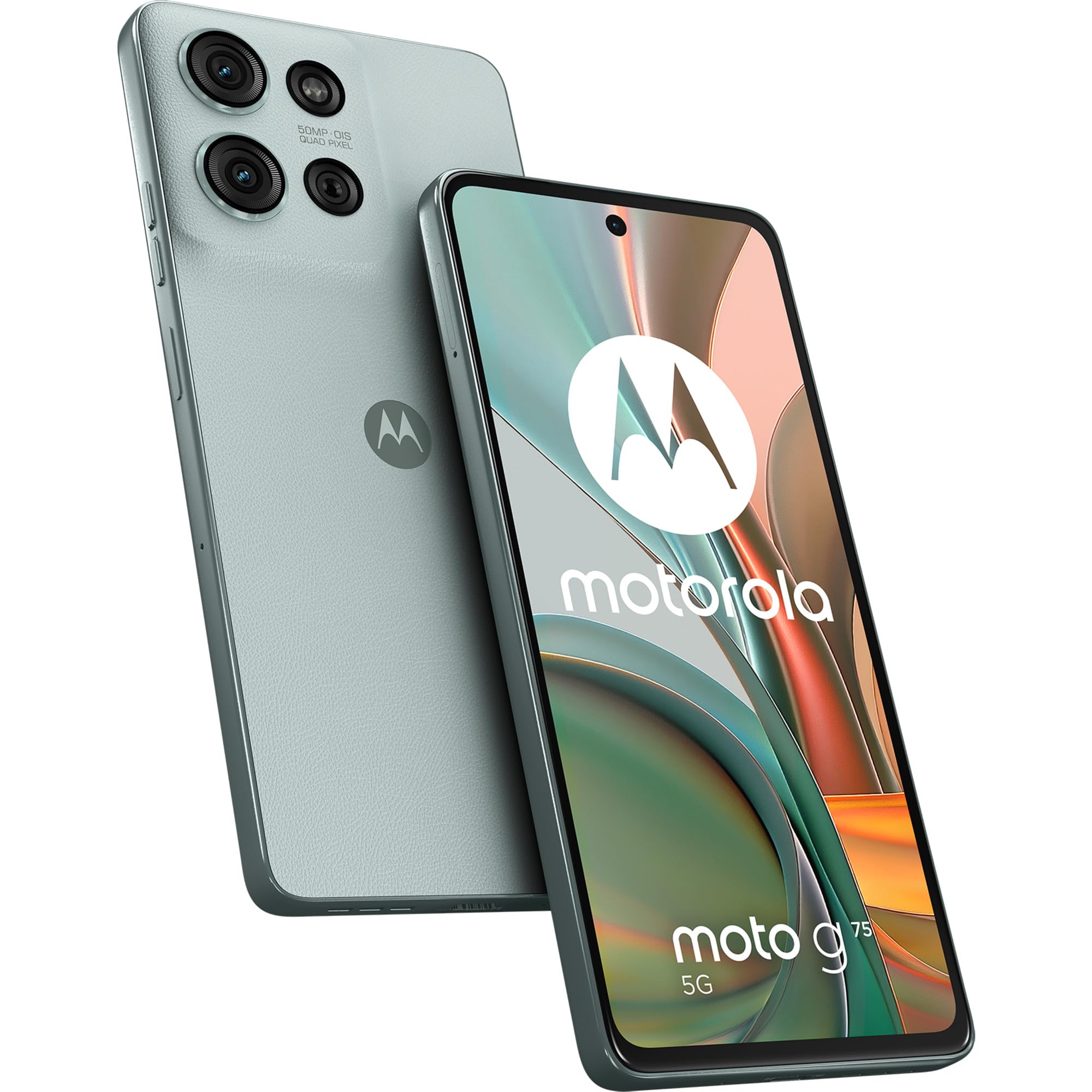 Motorola Mobile Phone Moto G75 5G 256GB : Amazon.ca: Electronics