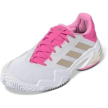 Adidas Womens Barricade 13 Tennis Shoes