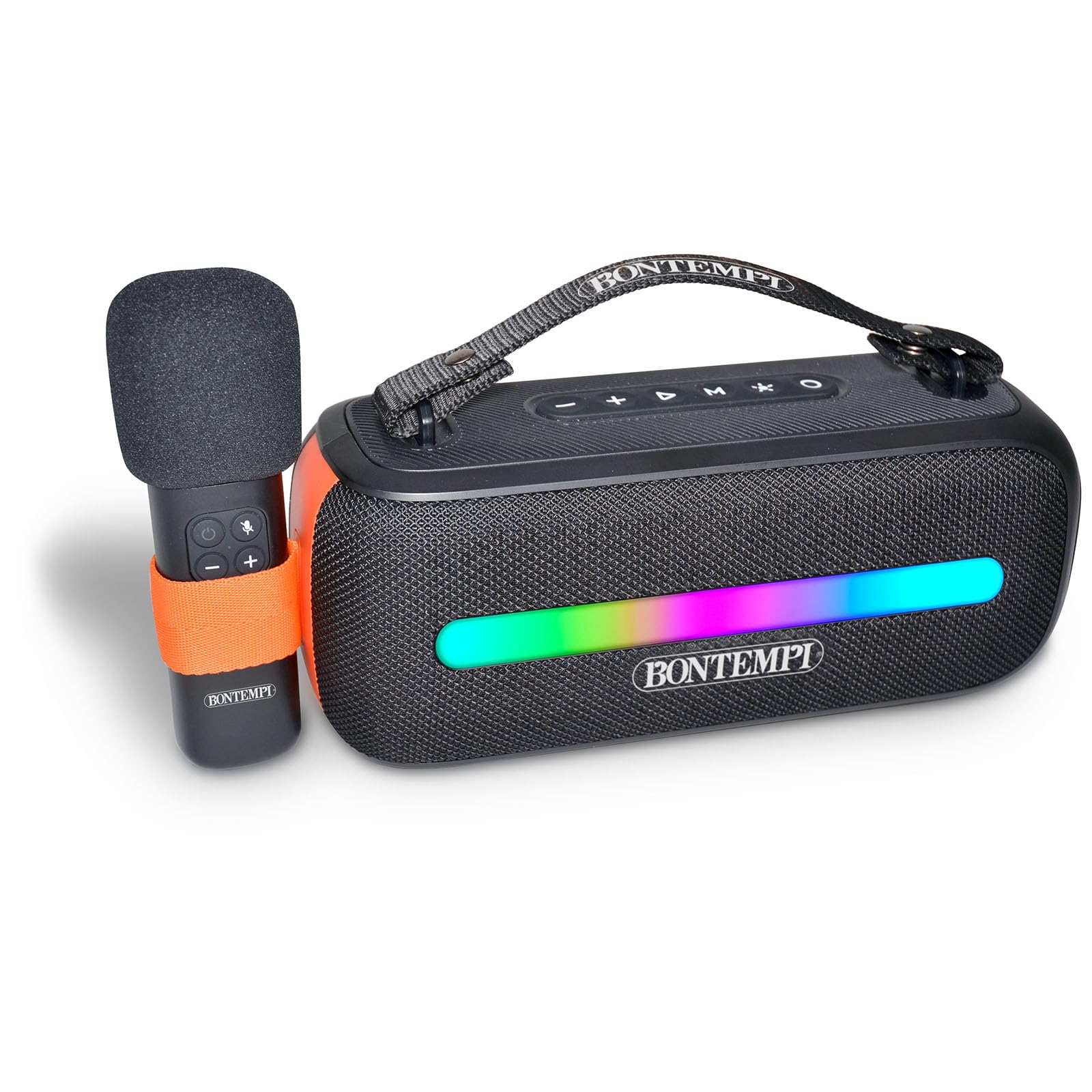 Bontempi, Black