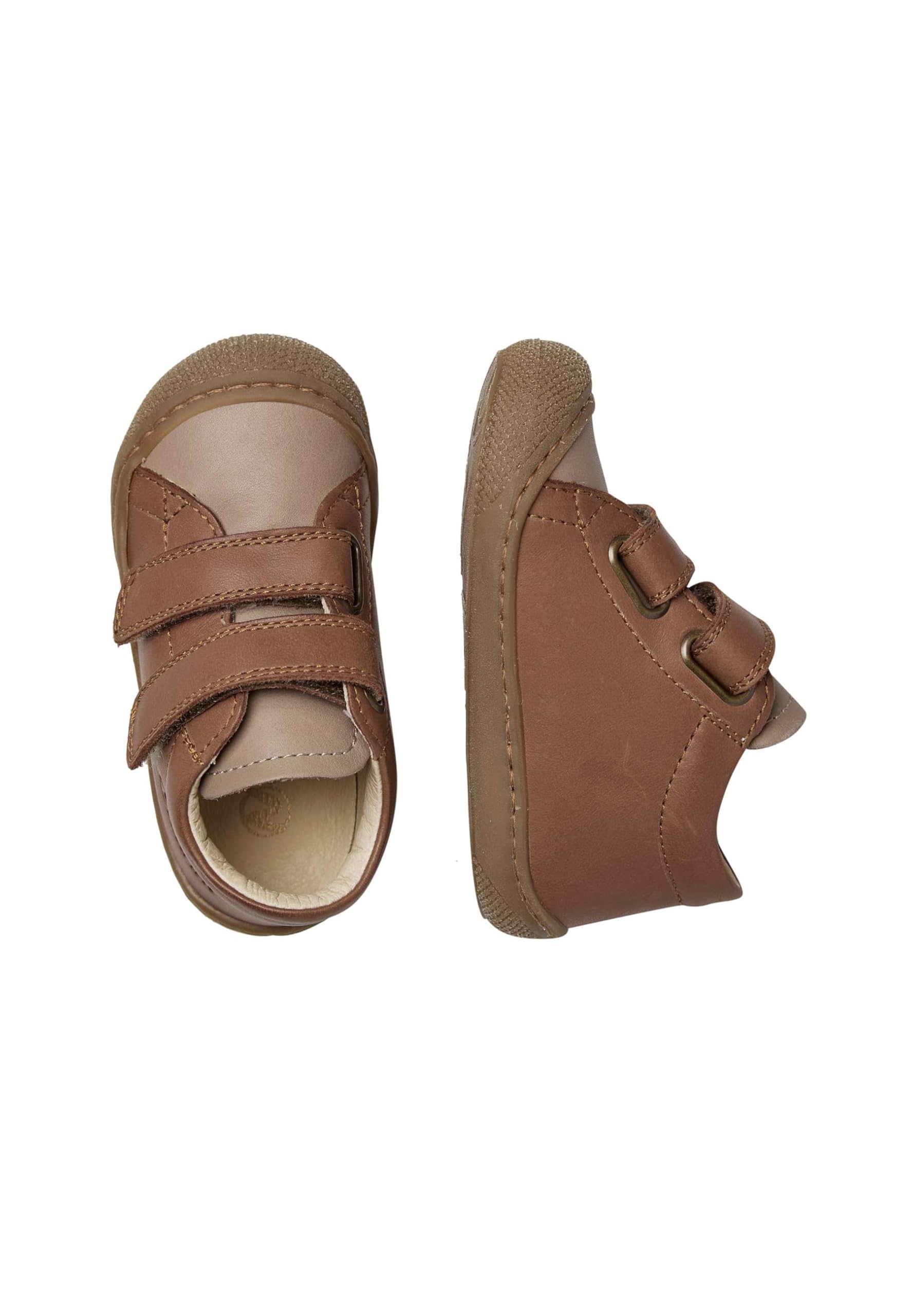 Naturino Scarpine Primi Passi in Pelle