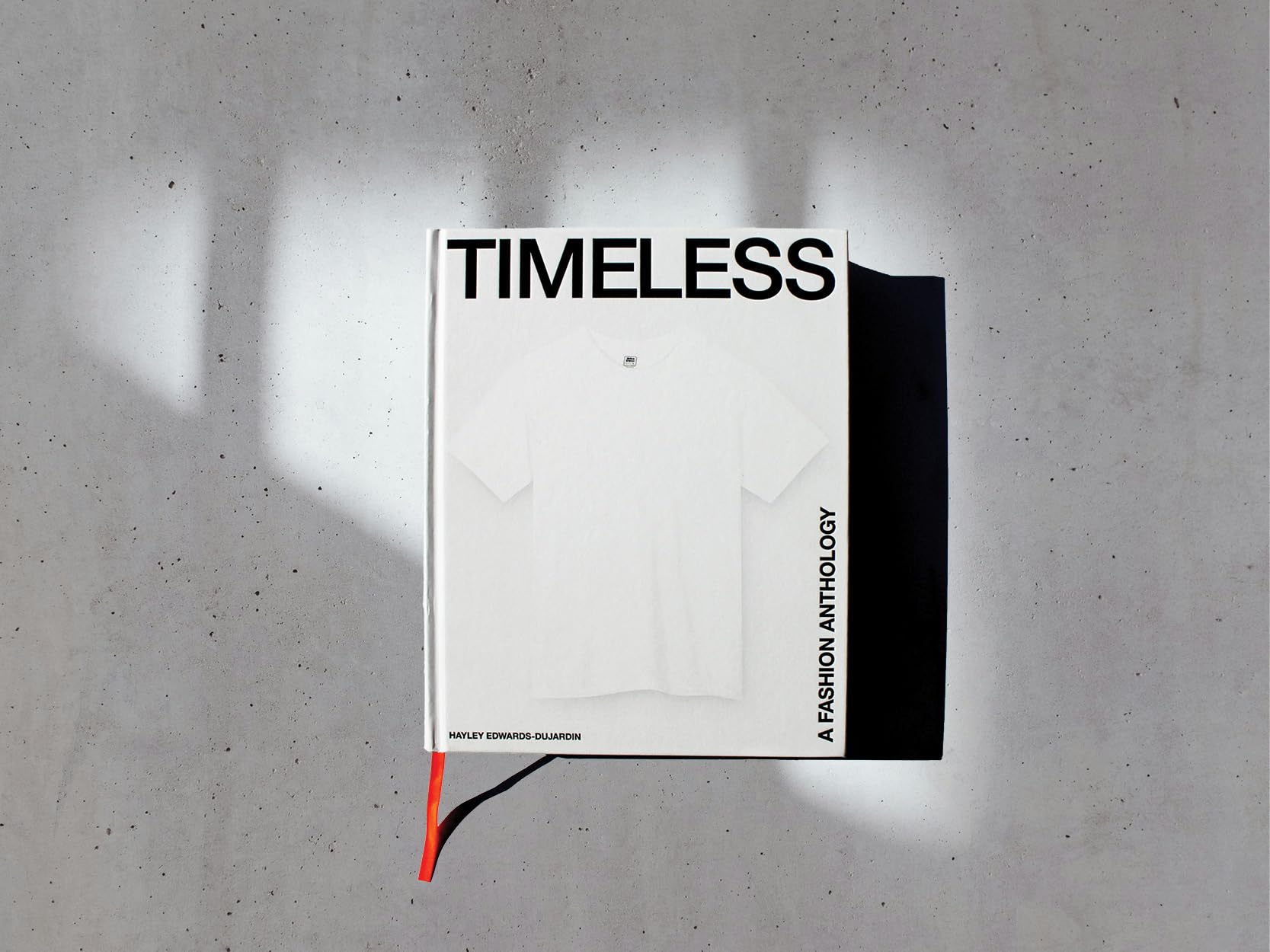 Timeless: A Fashion Anthology