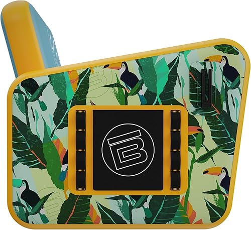 Miniatura 4 de BOTE Aero - Silla inflable de playa para campamento, silla de aire plegable para adultos, ultra ligera, inflable, opciones de paquete individual o