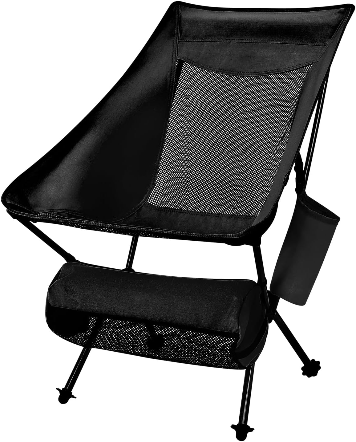 Loyala Outdoor Camping Chair Portable Lightweight Folding Camp Chairs