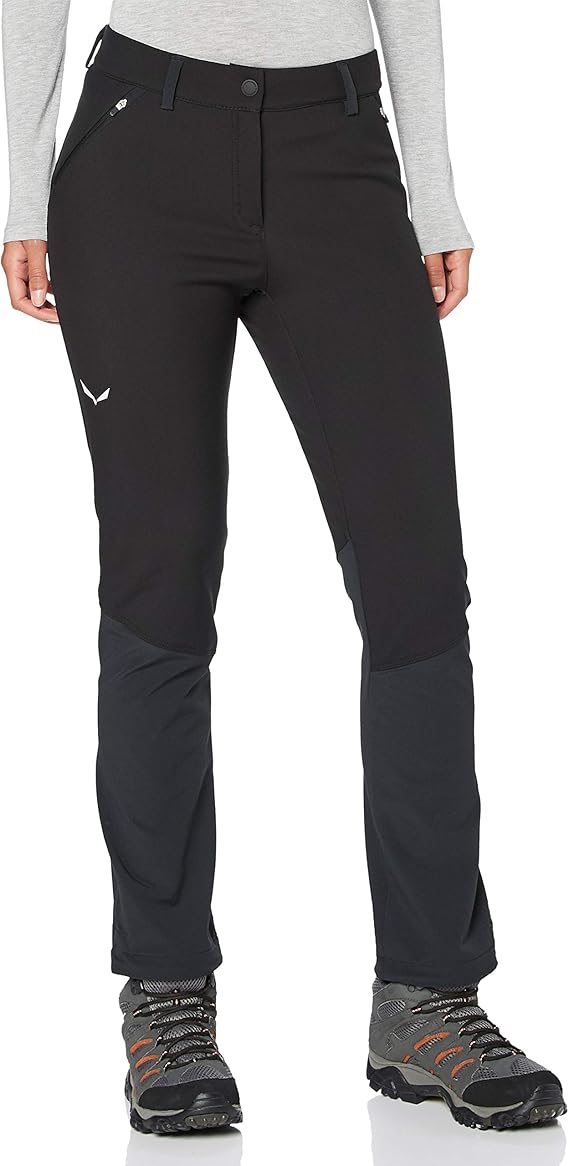 SALEWA - Dolomia, Pantaloni Donna : Abbigliamento