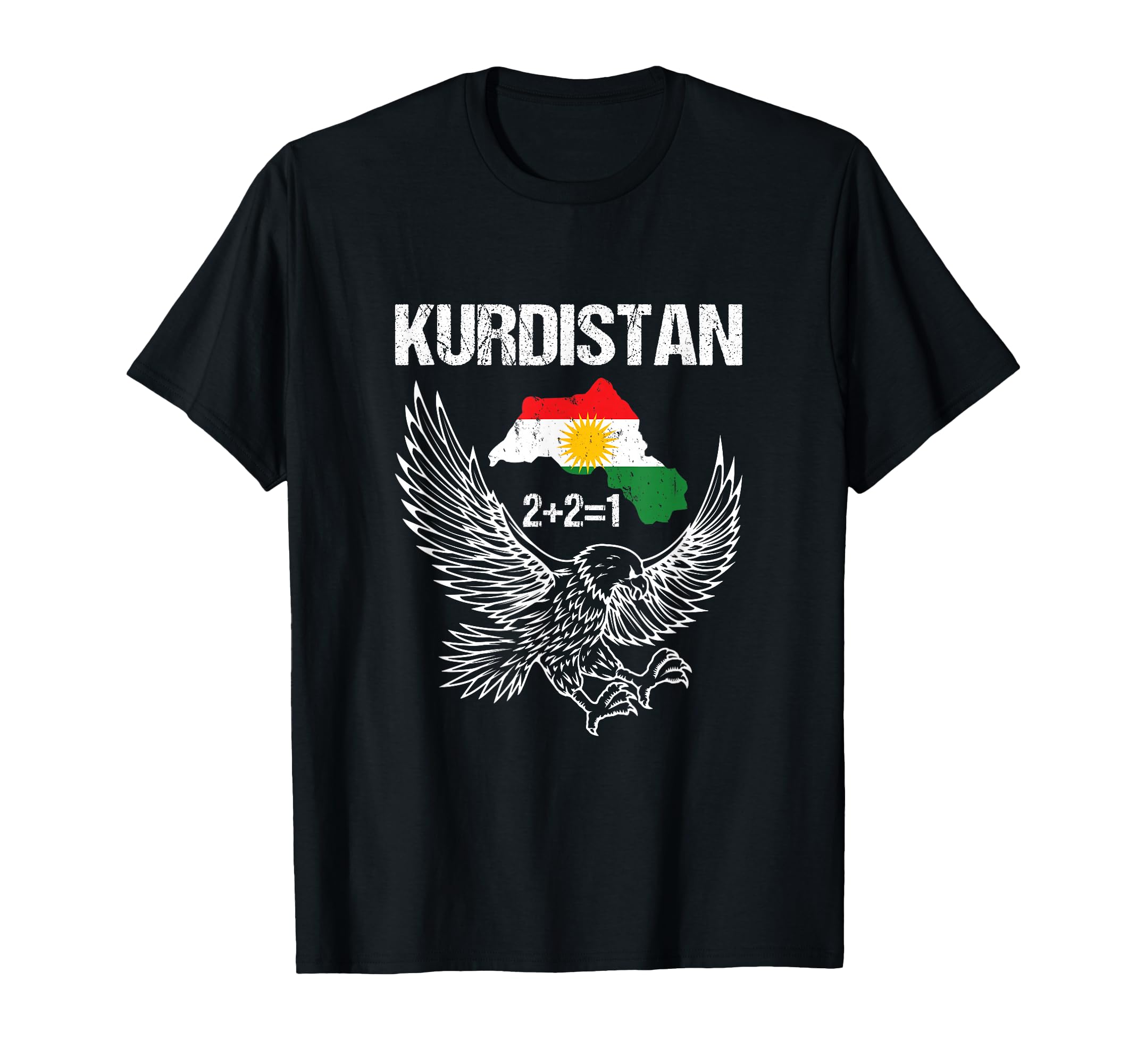 Kleidung mit Designs von Amazon Merch on Demand