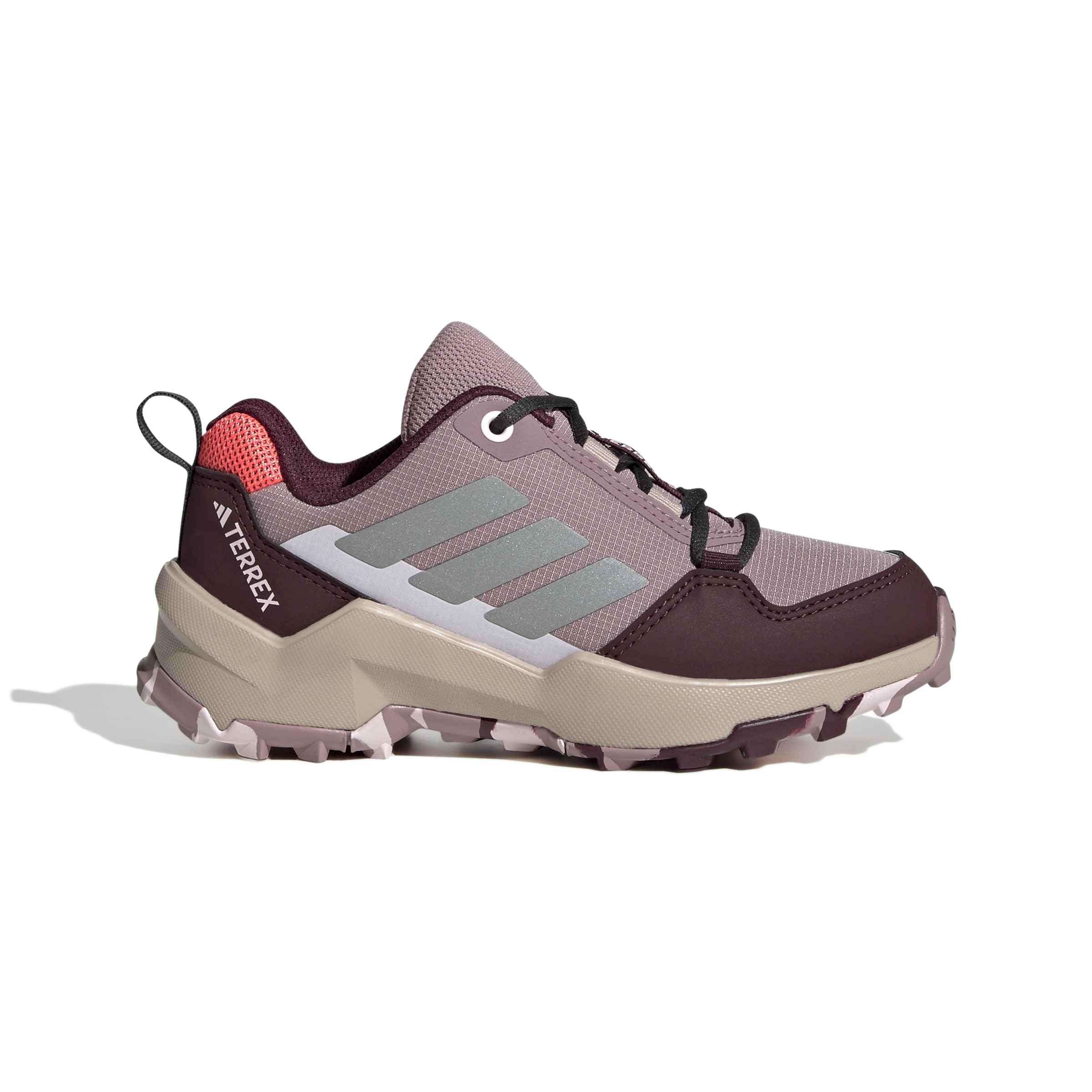 adidas Unisex - Bambini e Ragazzi Terrex AX4R Scarpe da Trekking